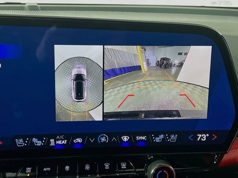 New 2026 Chevrolet Blazer EV SS image 14