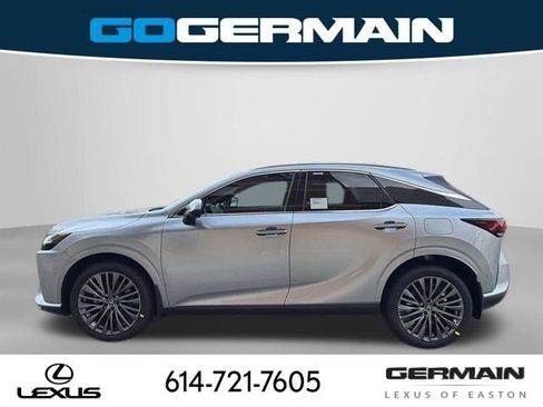 New 2026 Lexus RX 350 350 Luxury image 11