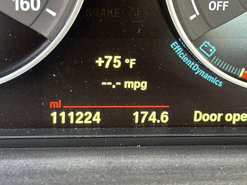 Used 2015 BMW 328i Sedan RWD image 36
