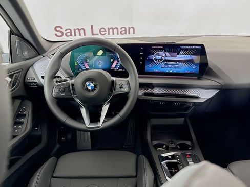 Used 2025 BMW 228i xDrive 228 xDrive Gran Coupe w/ Premium Package image 24