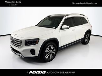 Certified 2026 Mercedes-Benz GLB 250 video 1