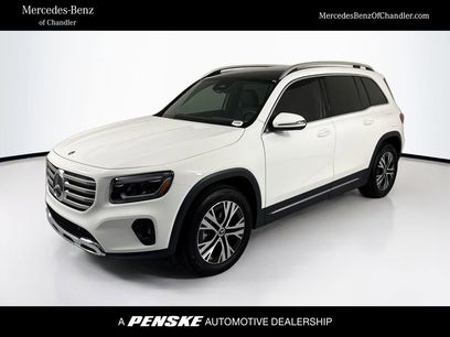Certified 2026 Mercedes-Benz GLB 250