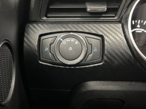 Used 2022 Ford Mustang Coupe w/ Equipment Group 101A image 22