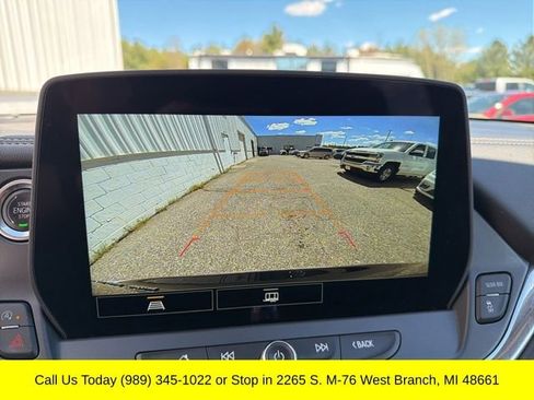 Used 2023 Chevrolet Blazer LT w/ Convenience Package AWD/4WD image 21