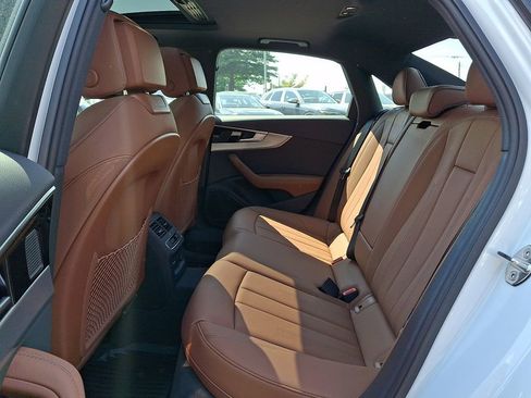 Certified 2023 Audi A4 2.0T Premium Plus w/ Premium Plus Package AWD/4WD image 17