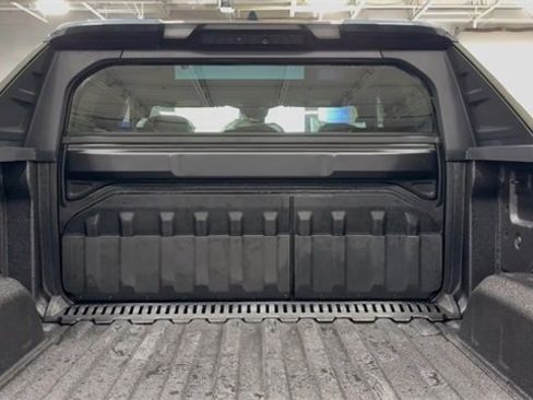 New 2026 Chevrolet Silverado EV LT image 6