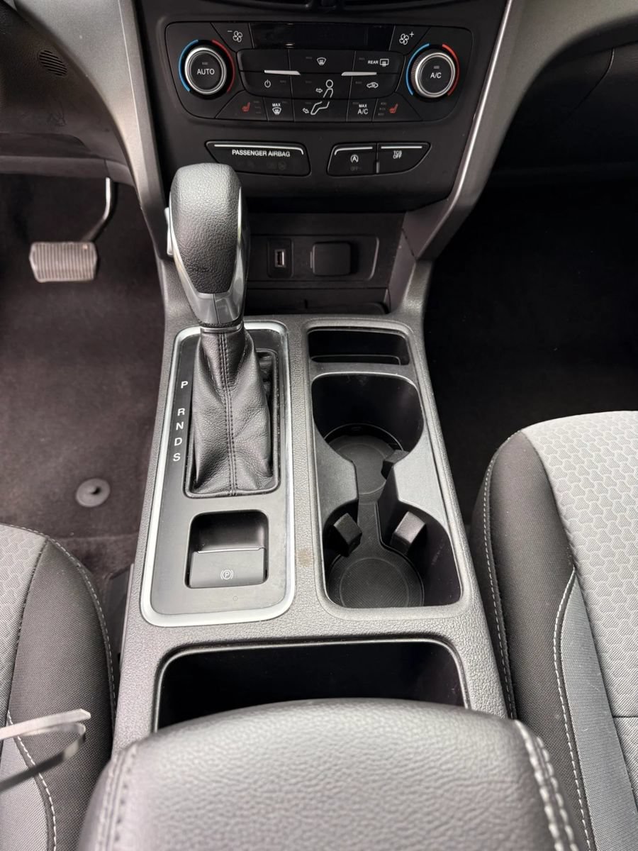 Used 2018 Ford Escape SE AWD/4WD image 13