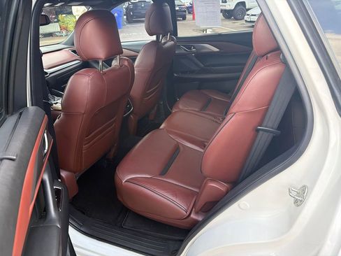 Used 2016 MAZDA CX-9 Signature AWD/4WD image 12