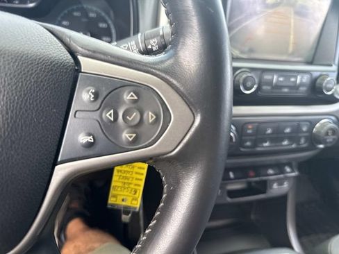 Used 2016 Chevrolet Colorado Z71 AWD/4WD image 37