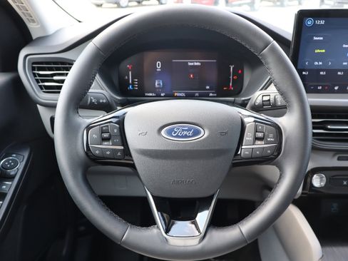 Used 2023 Ford Escape Active w/ Tech Pack #1 image 15