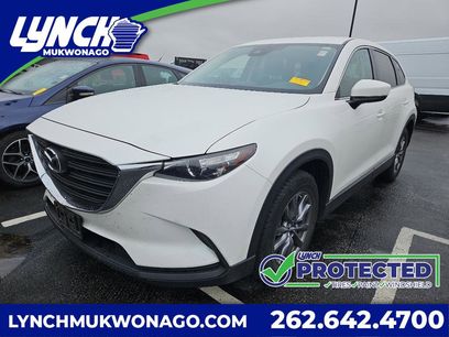 Used 2019 MAZDA CX-9 Sport