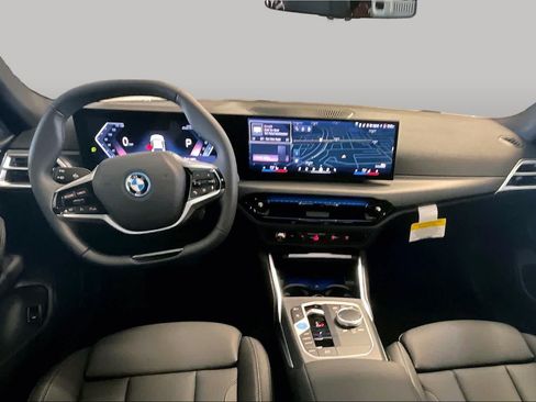 New 2026 BMW i4 eDrive40 RWD image 5