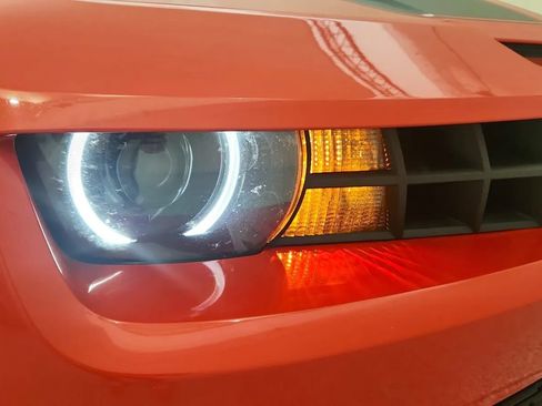 Used 2013 Chevrolet Camaro SS w/ RS Package image 14