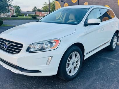 Used 2015 Volvo XC60 3.2 Premier Plus