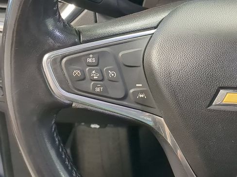 Used 2020 Chevrolet Equinox LT w/ Driver Convenience Package FWD image 29