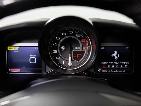 Used 2023 Ferrari 812 GTS RWD image 36