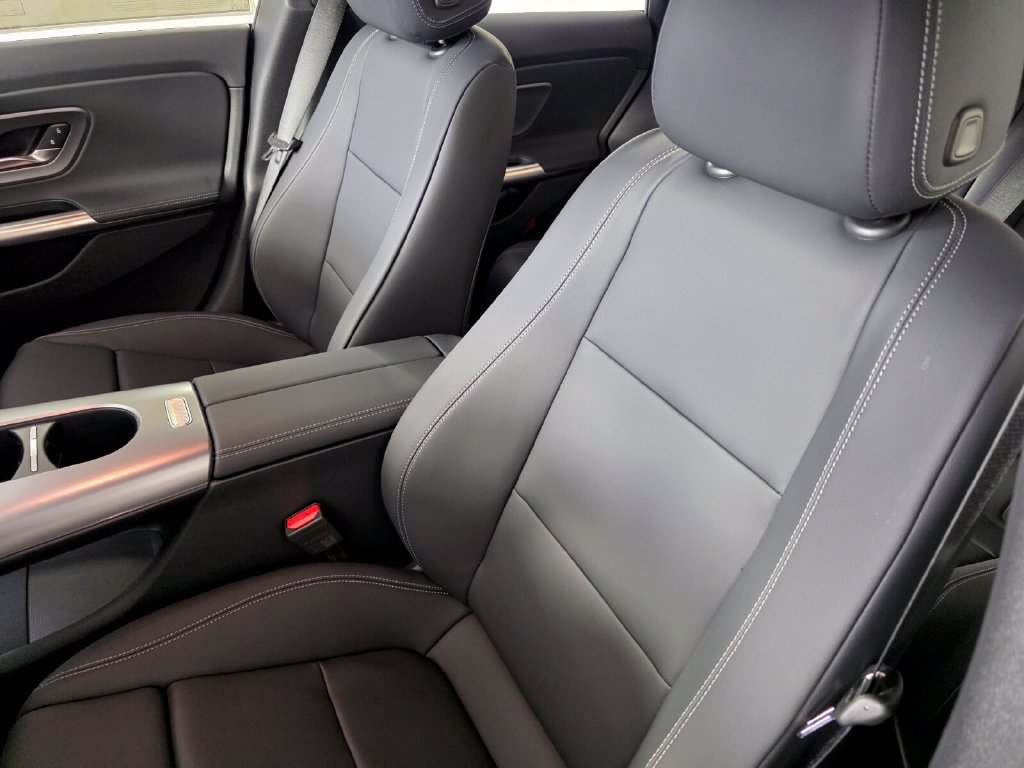New 2027 Mercedes-Benz CLA 220 image 8
