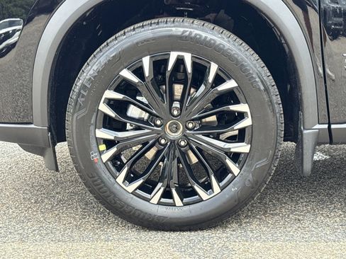 New 2026 Nissan Rogue Dark Armor FWD image 27