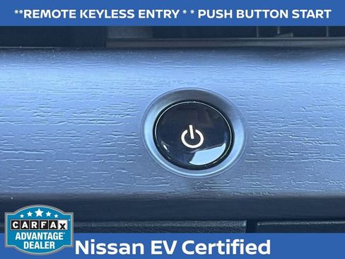 Certified 2024 Nissan Ariya PLATINUM+ e-4ORCE image 10