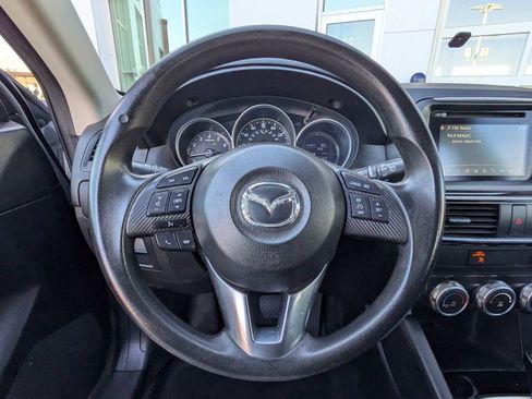 Used 2016 MAZDA CX-5 Sport image 20