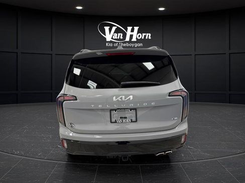 Used 2024 Kia Telluride SX X-Line image 14