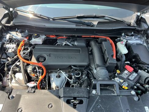 Used 2024 Honda CR-V Sport-L image 29