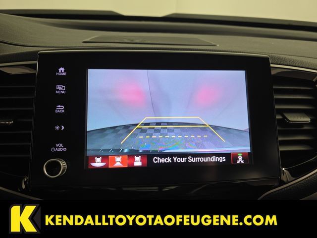 Used 2023 Honda Ridgeline RTL-E image 22