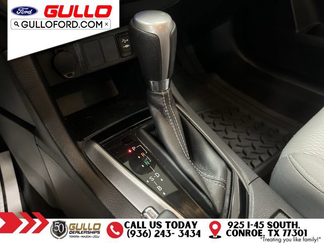 Used 2016 Toyota Corolla LE FWD image 27