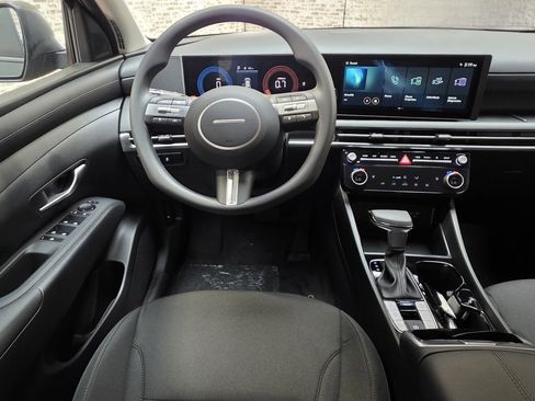 New 2026 Hyundai Tucson SEL FWD image 20