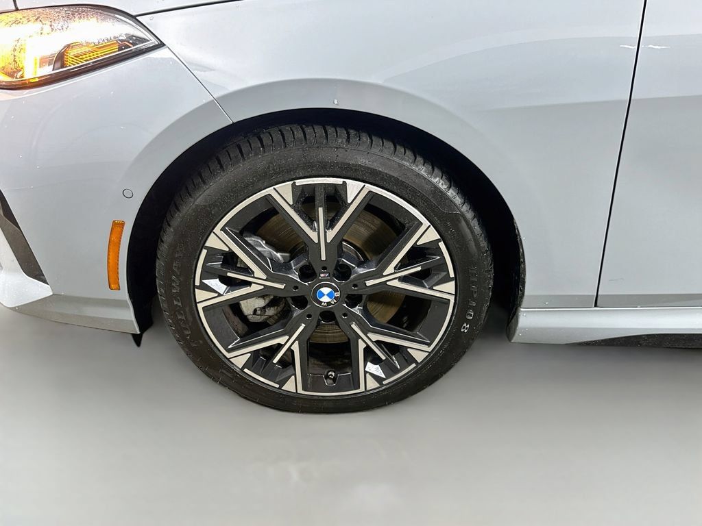 Used 2025 BMW 228i xDrive AWD/4WD image 8
