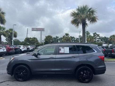 Used 2022 Honda Pilot Special Edition image 7