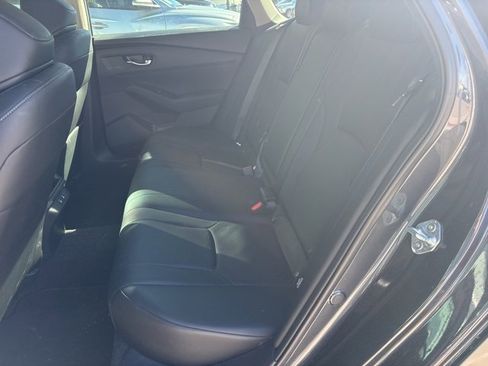 Used 2023 Honda Accord EX-L image 14