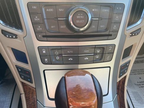 Used 2012 Cadillac CTS Premium image 22