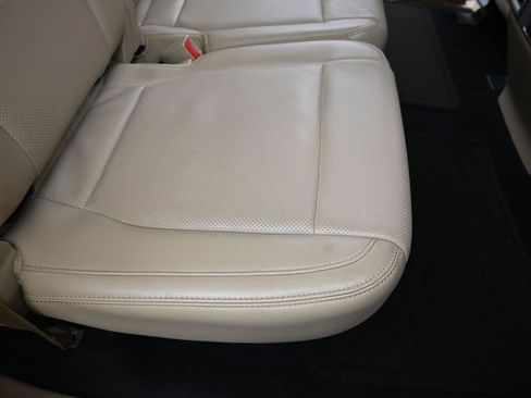 Used 2016 Ford F150 Lariat w/ Equipment Group 502A Luxury RWD image 16