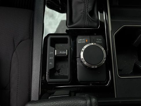 Used 2023 Toyota Tundra SR5 AWD/4WD image 20