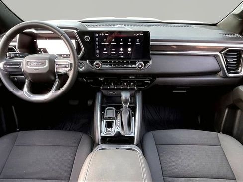 Used 2024 GMC Canyon Elevation w/ Convenience Package image 7