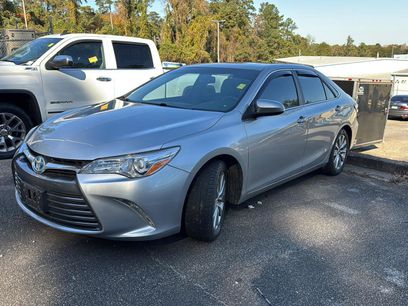 Used 2015 Toyota Camry SE
