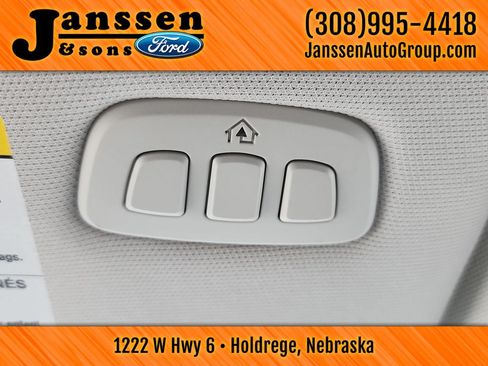 Used 2025 Ford Explorer Platinum w/ Ultimate Package AWD/4WD image 37