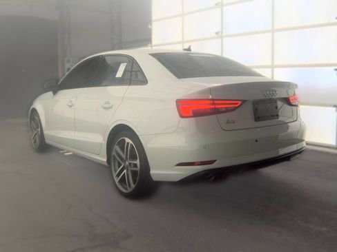 Used 2020 Audi A3 2.0T Premium FWD image 2