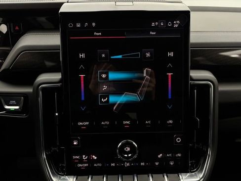 New 2026 GMC Yukon XL Elevation image 28