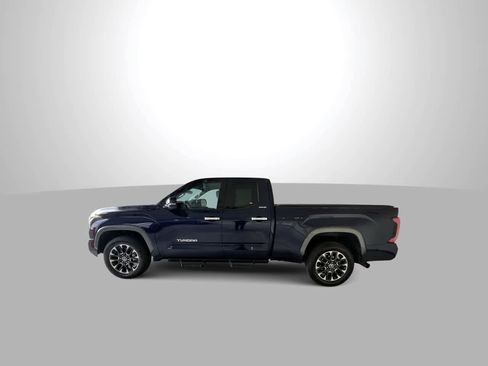 Used 2023 Toyota Tundra Limited image 5