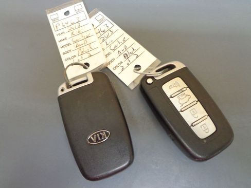 Used 2013 Kia Sportage EX w/ EX Premium Pkg AWD/4WD image 28
