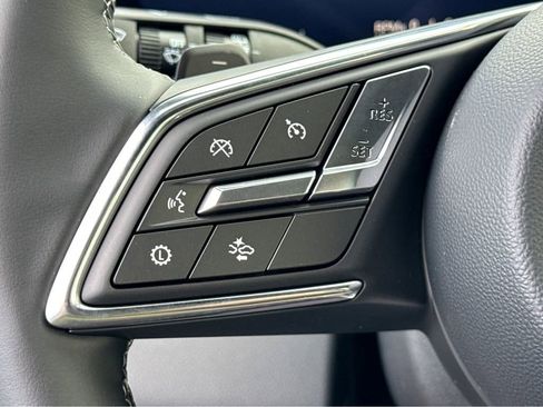 New 2026 Buick Enclave Preferred w/ Power Package FWD image 17
