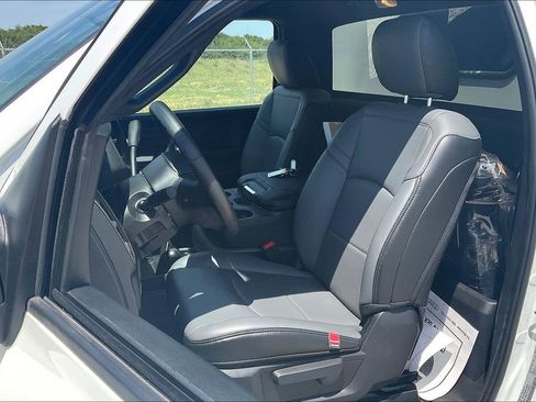 Used 2024 RAM 3500 Tradesman w/ Chrome Appearance Group image 11