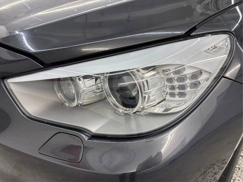 Used 2011 BMW 535i xDrive AWD/4WD image 34