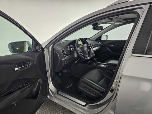 Used 2017 Acura RDX FWD w/ Advance Package image 19