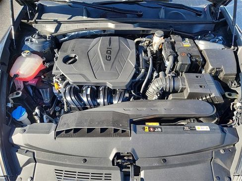 Used 2023 Hyundai Sonata SEL image 28