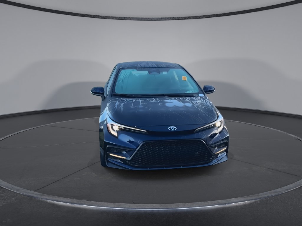 Used 2026 Toyota Corolla SE FWD image 3