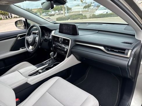Used 2020 Lexus RX 350 350 image 22