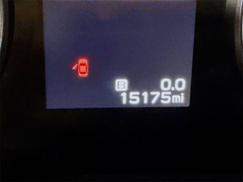 Certified 2023 Subaru Outback Limited XT w/ Popular Package #2 image 5